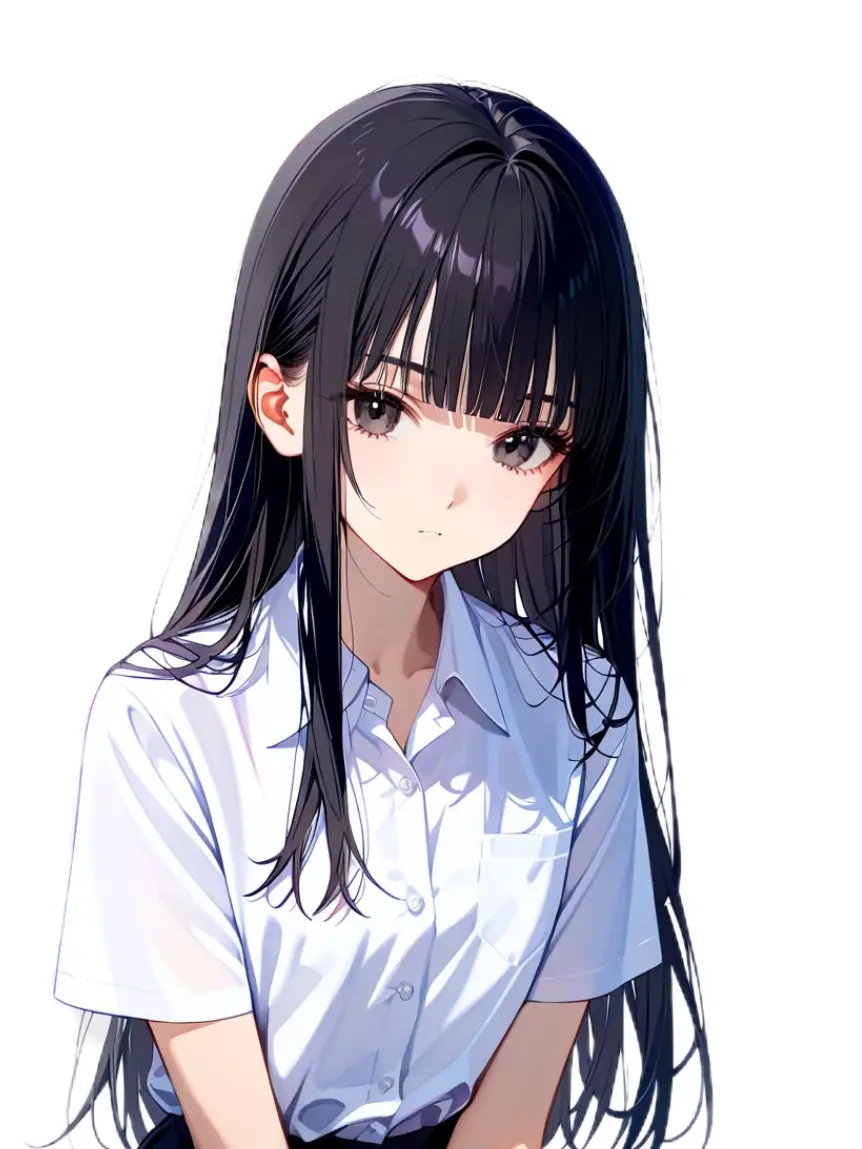 ray_0112의 私の憧れの生徒会長