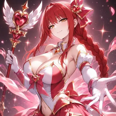 Profile image of 마키마