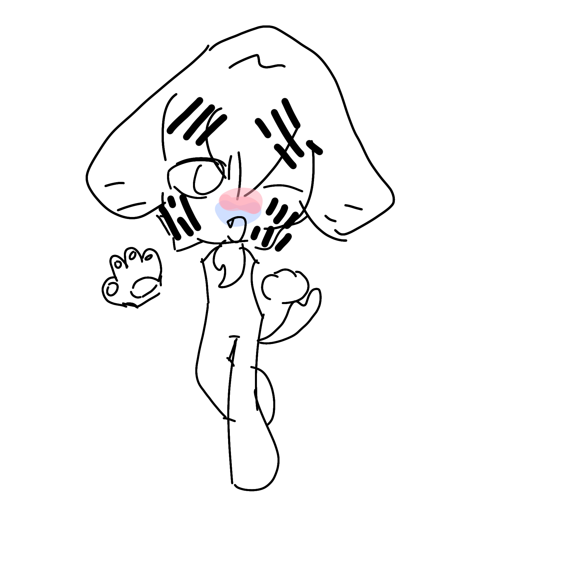 컨휴+여우 퍼리 유치원~! 대표 이미지