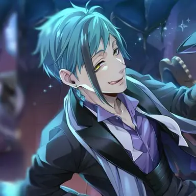 Profile image of フロイド