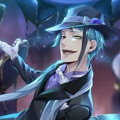 Profile image of ジェイド