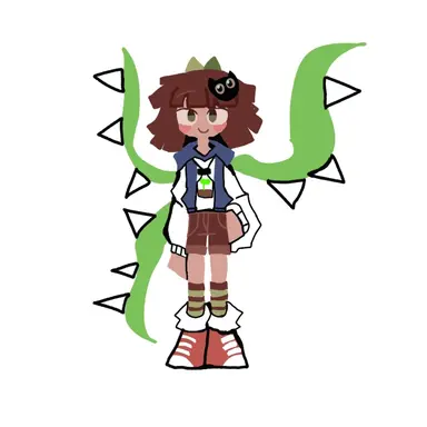 Profile image of FPE 앨리스 감염