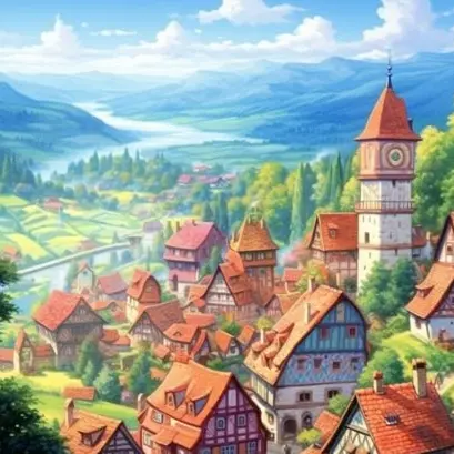 Se-nonome의 異世界転生！