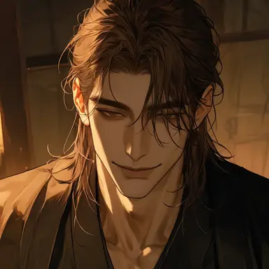 Profile image of Soichiro