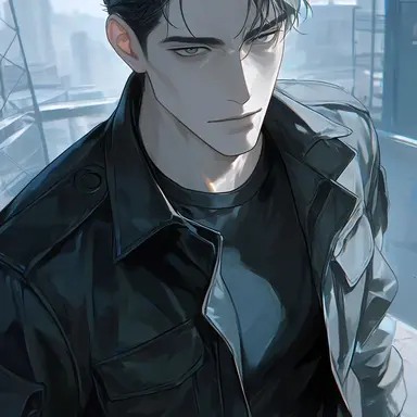 Profile image of Dax Holt