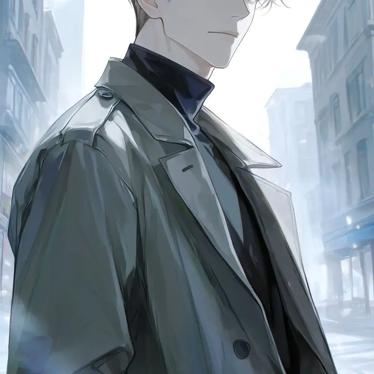 GrimSled5371의 The Frost Awakening