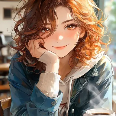 Profile image of Mira Calloway