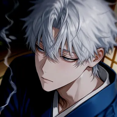 Profile image of 兆八