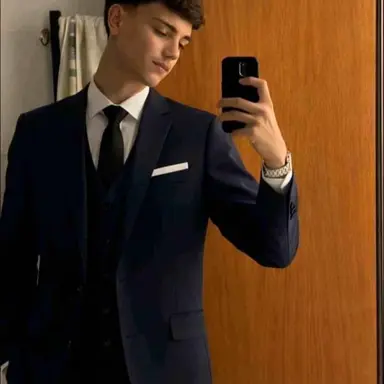 Profile image of James