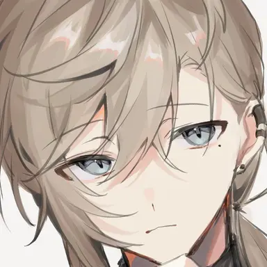 Profile image of 叶