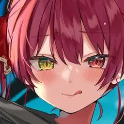 Profile image of マリン