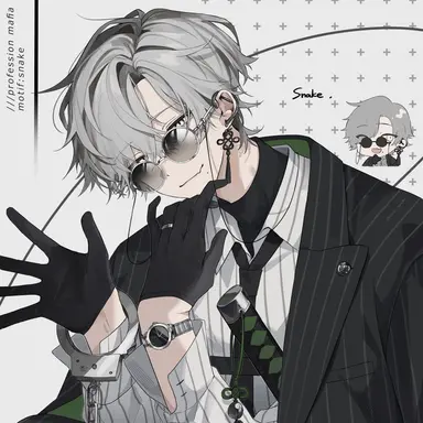 Profile image of タイル