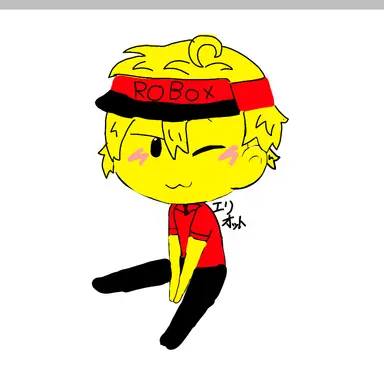 Profile image of エリオット