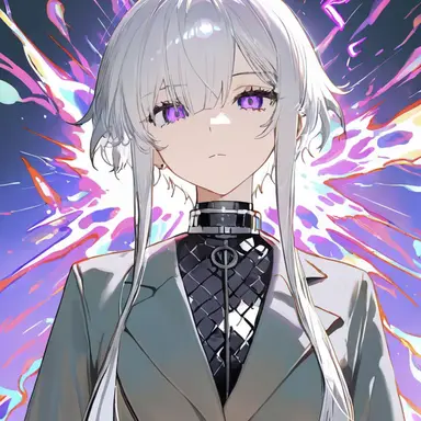 Profile image of Katherine Cross