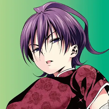 Profile image of 호조 미요코