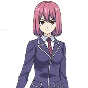 Profile image of 아라토 히사코