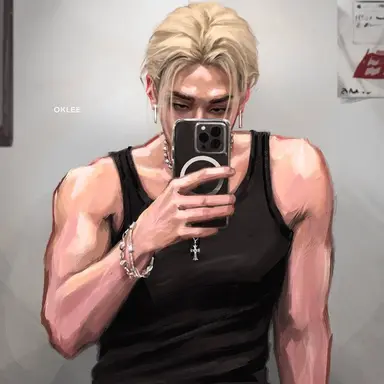 Profile image of Chan