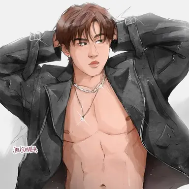 Profile image of Changbin