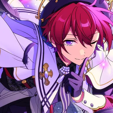 Profile image of 朱桜司