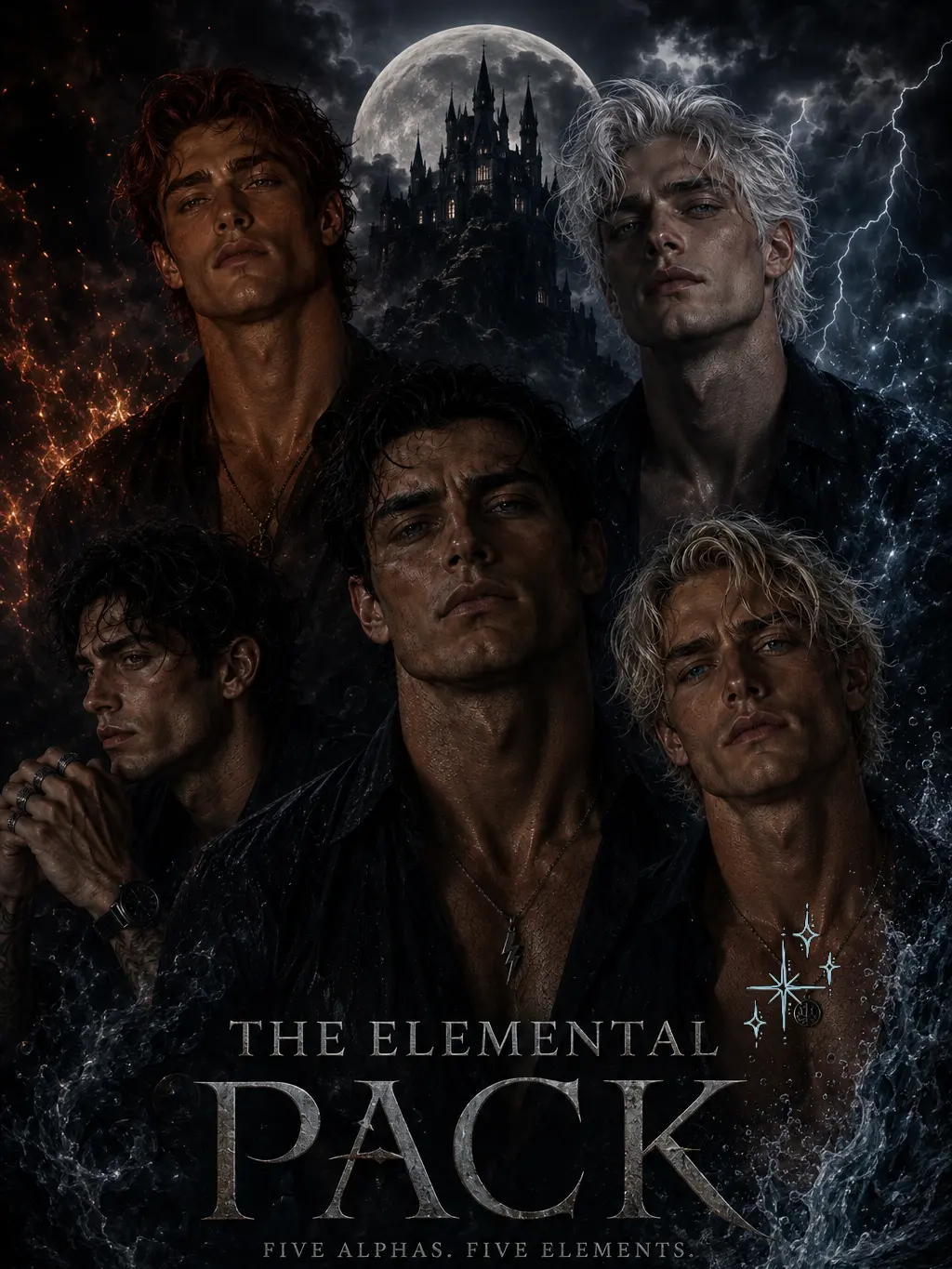 OrchidSilk7717의 Primal Elements