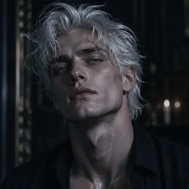 Profile image of Hale