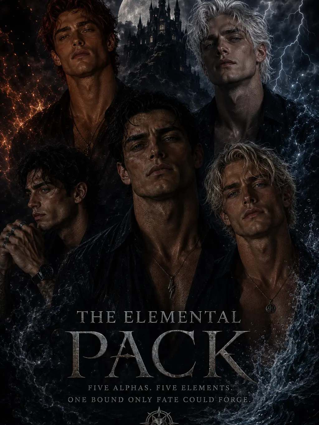 OrchidSilk7717의 Primal Elements