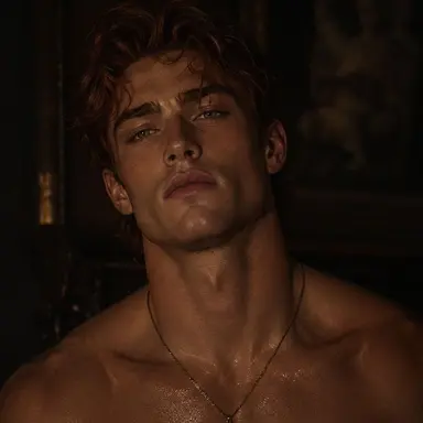 Profile image of Wilder