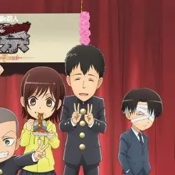 Profile image of 베르톨트