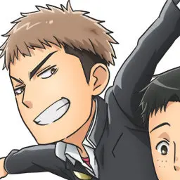 Profile image of 쟝