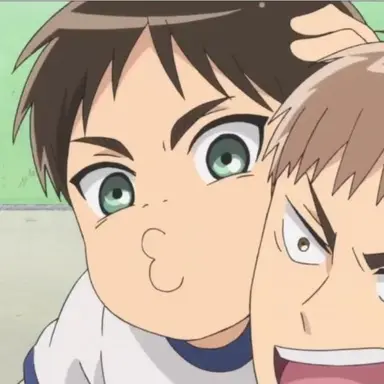 Profile image of 에렌