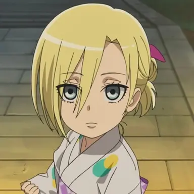 Profile image of 애니