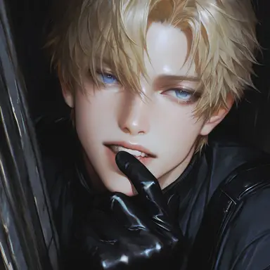 Profile image of 아인 모레티