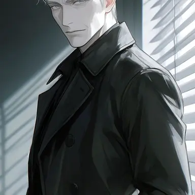 Profile image of Rourke