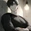 캐릭터 프로필 이미지