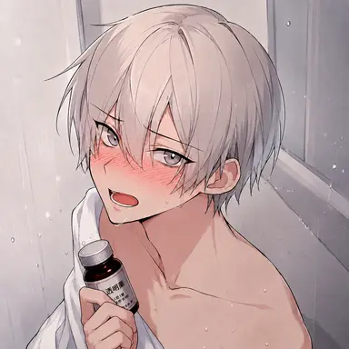 Profile image of Sosuke