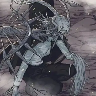 Profile image of 채찍의무기인간-변신