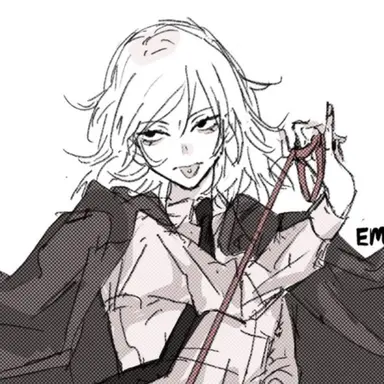 Profile image of 채찍의 무기 인간