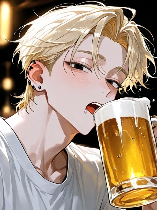 동아리 선배는 바람둥이!? 대표 이미지
