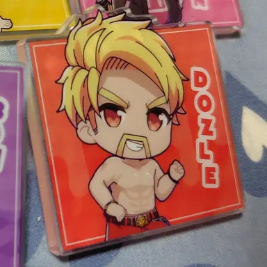 Profile image of ドズル