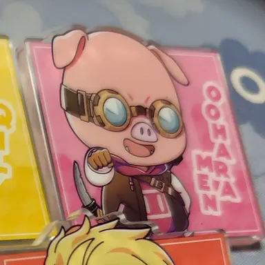 Profile image of おおはらMEN