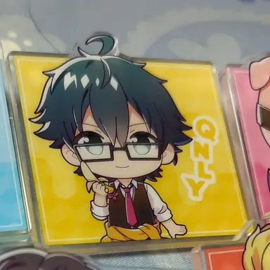 Profile image of おんりー