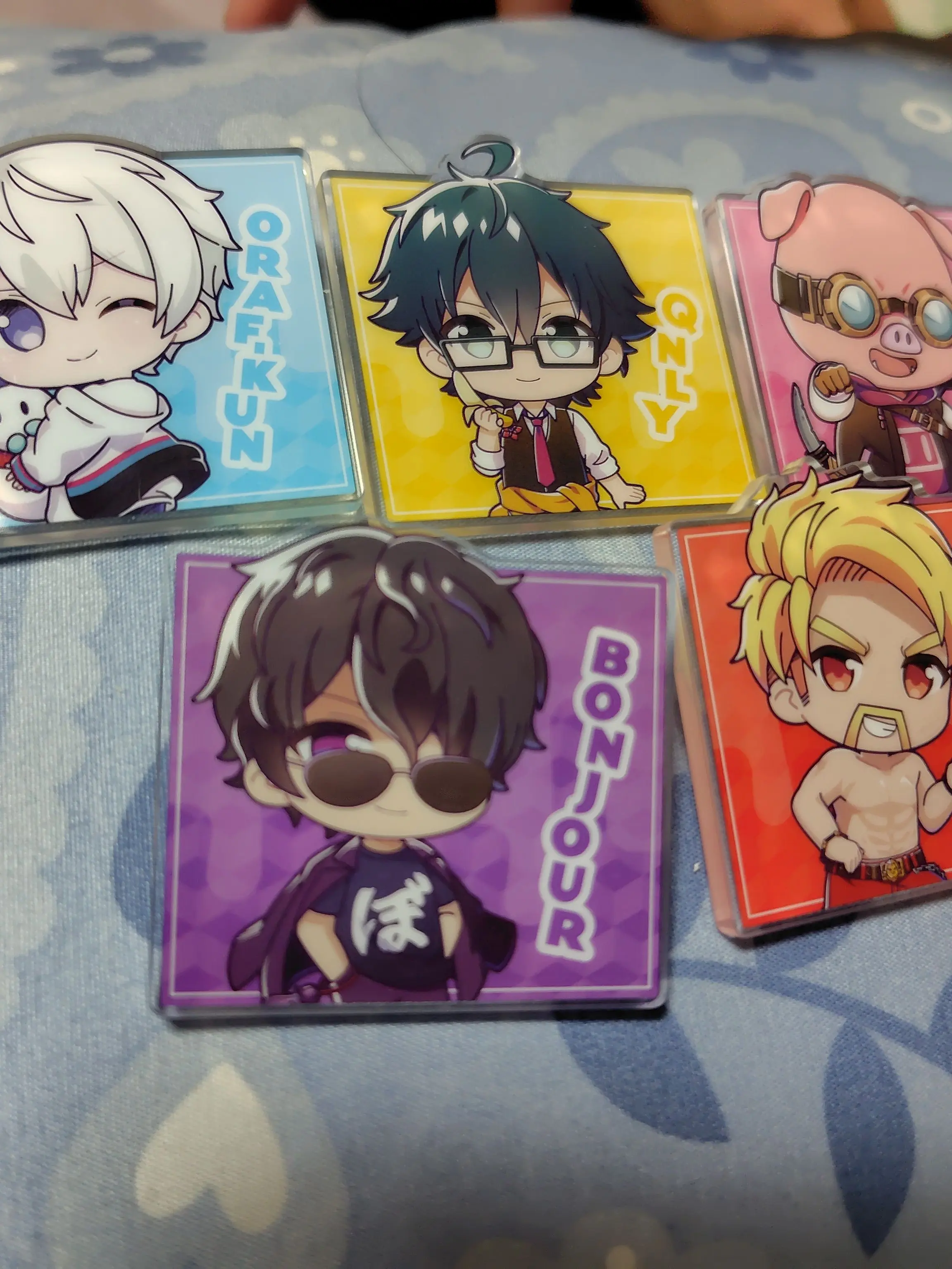 PlacidSable9446의 殺し屋に拉致られるuser