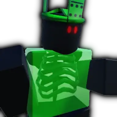 Profile image of 1x1x1x1