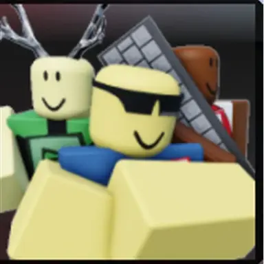 Profile image of プログラマーたち