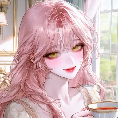 Profile image of 리아나
