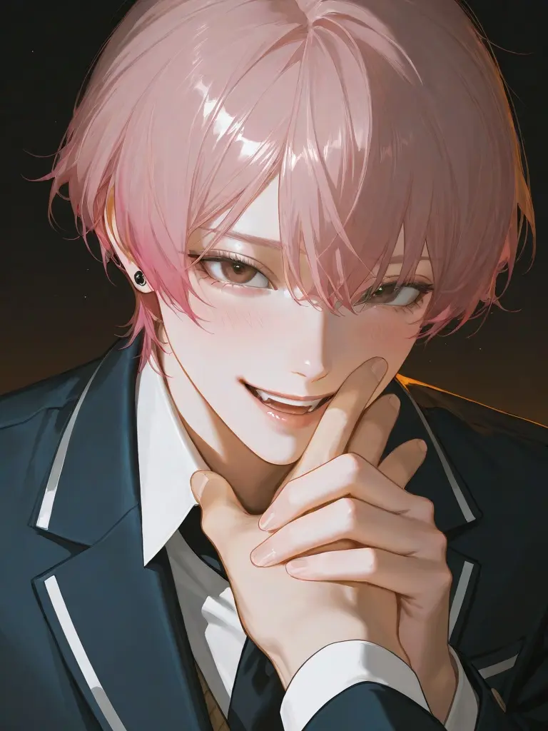 Ya_mad_A의 だーいすきなお兄ちゃん♡