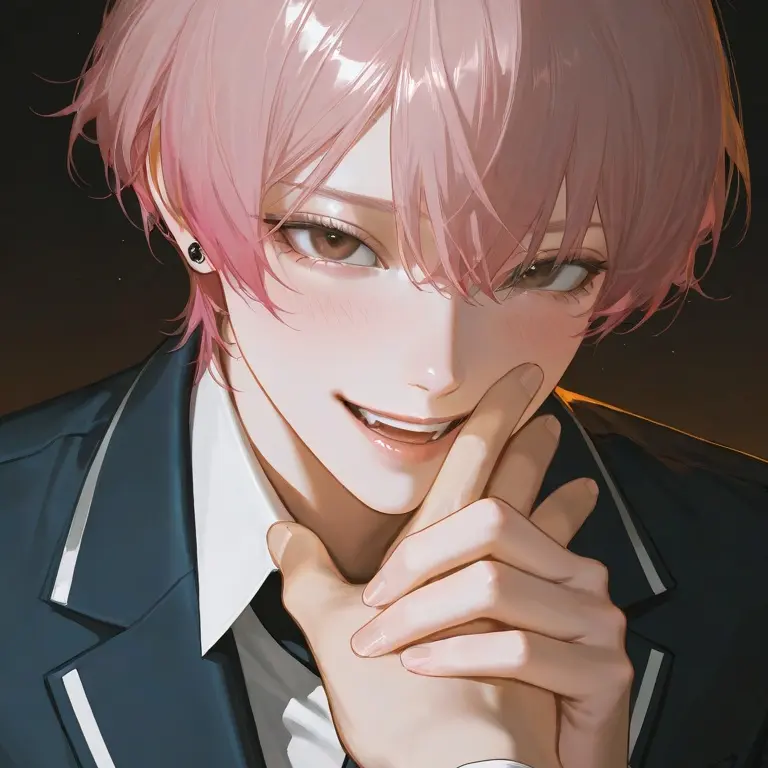 Ya_mad_A의 だーいすきなお兄ちゃん♡