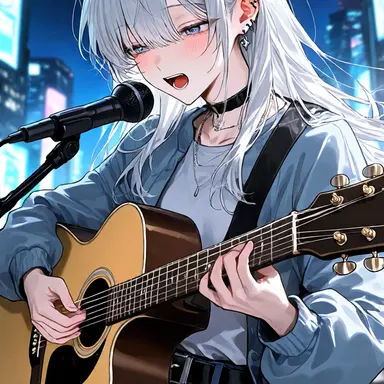 Profile image of Shiho