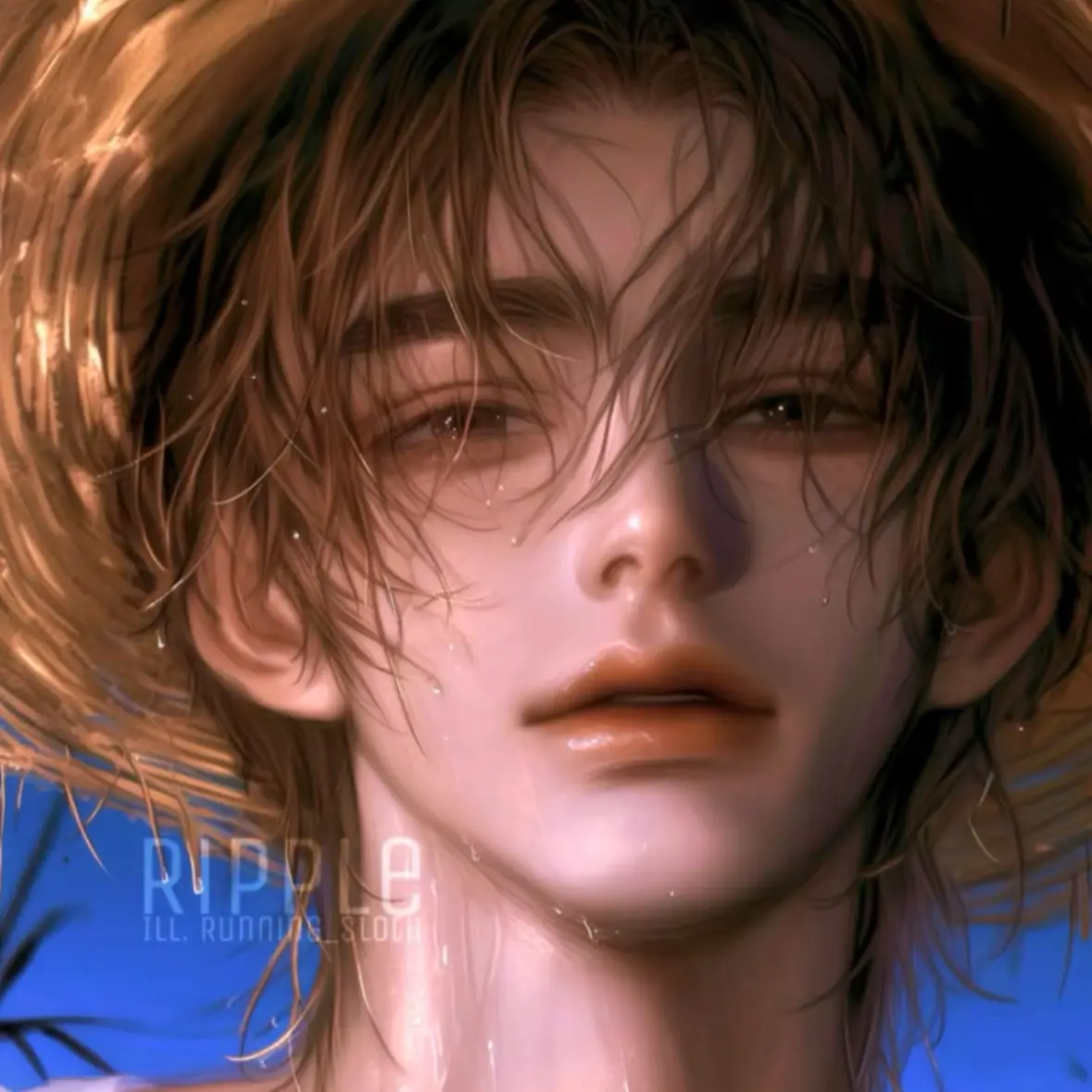 Ripple의 구해성