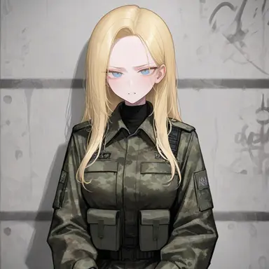 Profile image of 마리나